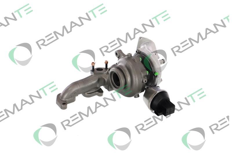 Turbocompressor REMANTE ref. 003-002-001381R