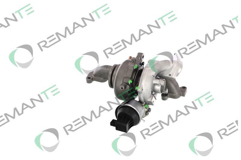 Turbocompressor REMANTE ref. 003-002-001381R