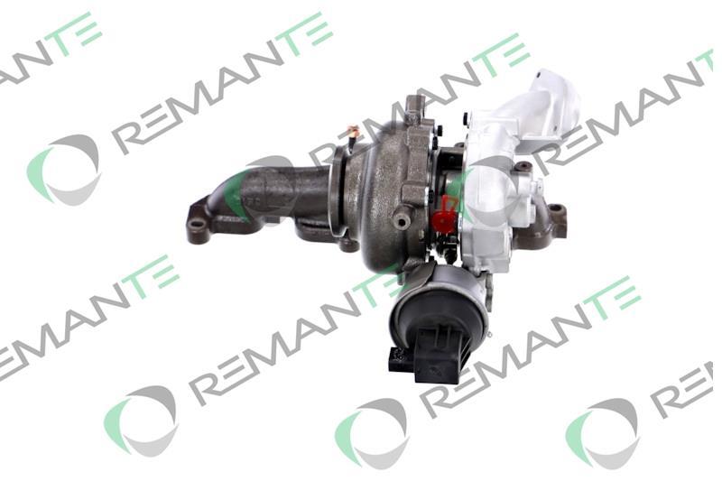 Turbocompresseur (Turbo) REMANTE ref. 003-002-001382R