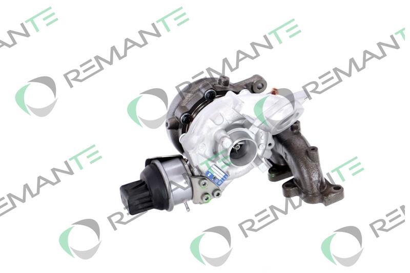 Turbocompresseur (Turbo) REMANTE ref. 003-002-001382R