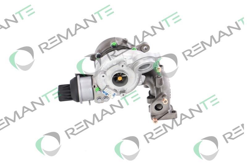 Turbocompresseur (Turbo) REMANTE ref. 003-002-001384R