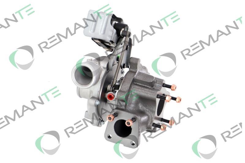 Turbocompresseur (Turbo) REMANTE ref. 003-002-001390R
