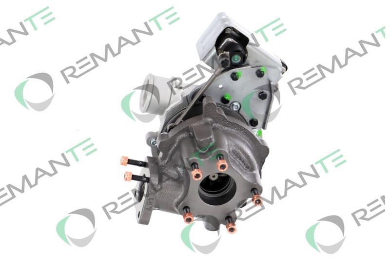 Turbocompresseur (Turbo) REMANTE ref. 003-002-001390R