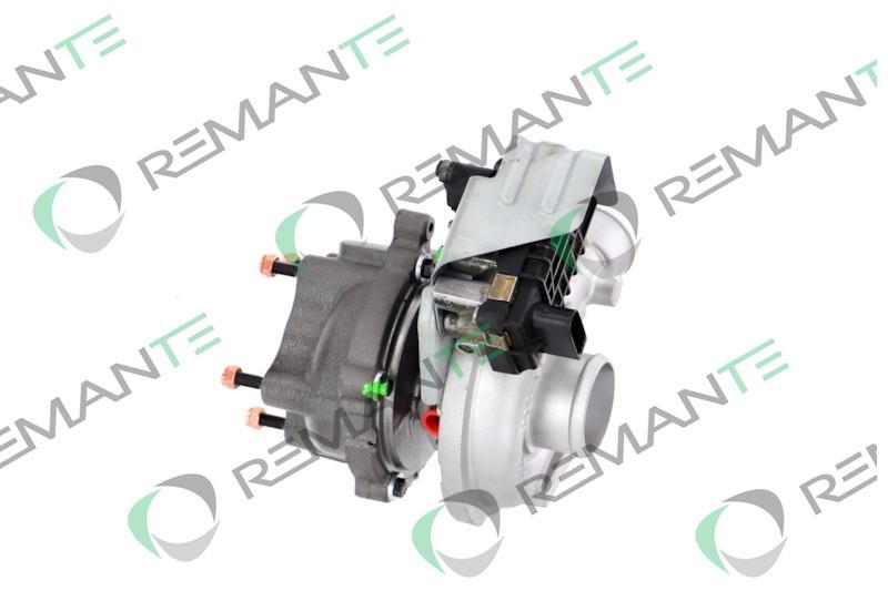 Turbocompresseur (Turbo) REMANTE ref. 003-002-001390R