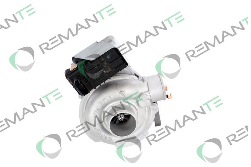Turbocompresseur (Turbo) REMANTE ref. 003-002-001390R