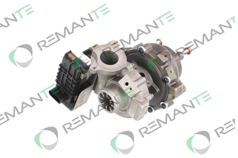 Turbocompresseur (Turbo) REMANTE 003-002-001399R