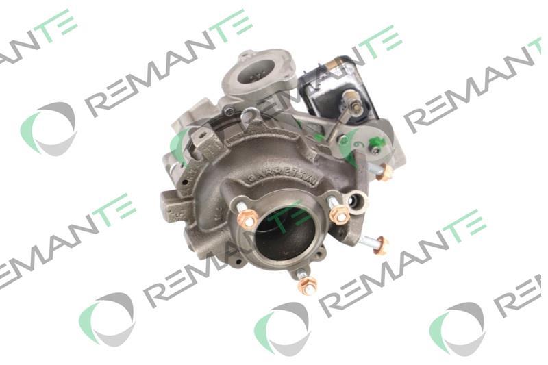 Turbocompresseur (Turbo) REMANTE 003-002-001399R