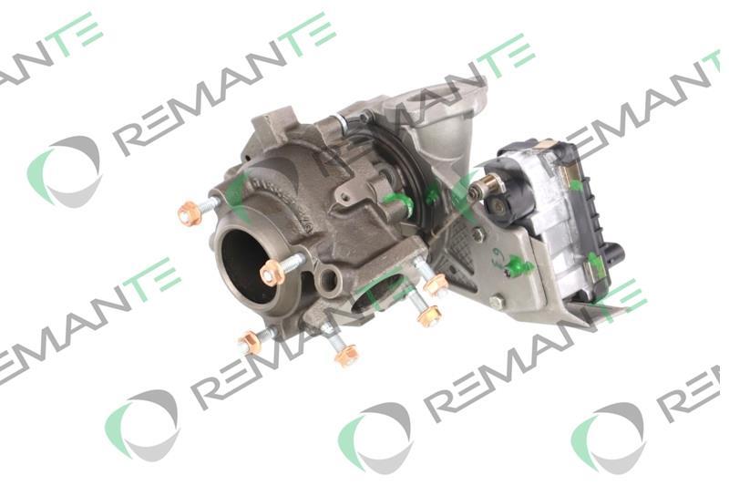 Turbocompresseur (Turbo) REMANTE 003-002-001399R