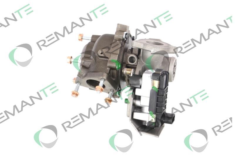 Turbocompresseur (Turbo) REMANTE 003-002-001399R