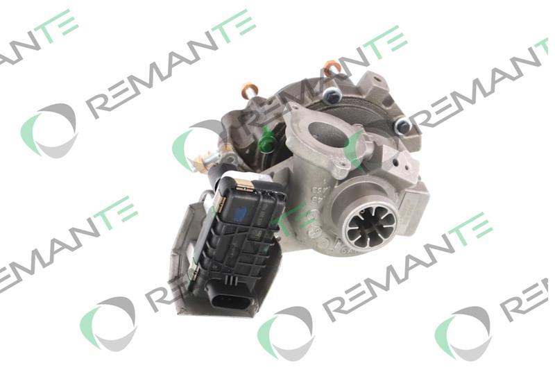 Turbocompresseur (Turbo) REMANTE 003-002-001399R