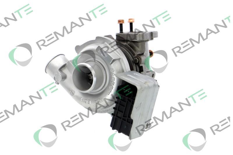 Turbocompressor REMANTE ref. 003-002-001403R