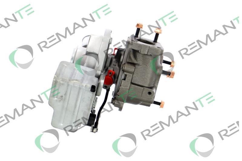Turbocompressor REMANTE ref. 003-002-001403R