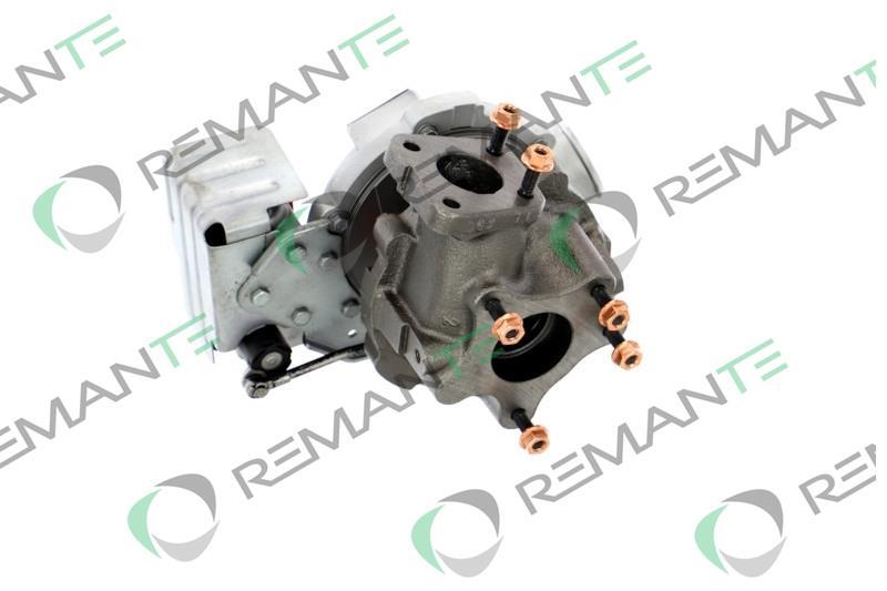 Turbocompressor REMANTE ref. 003-002-001403R