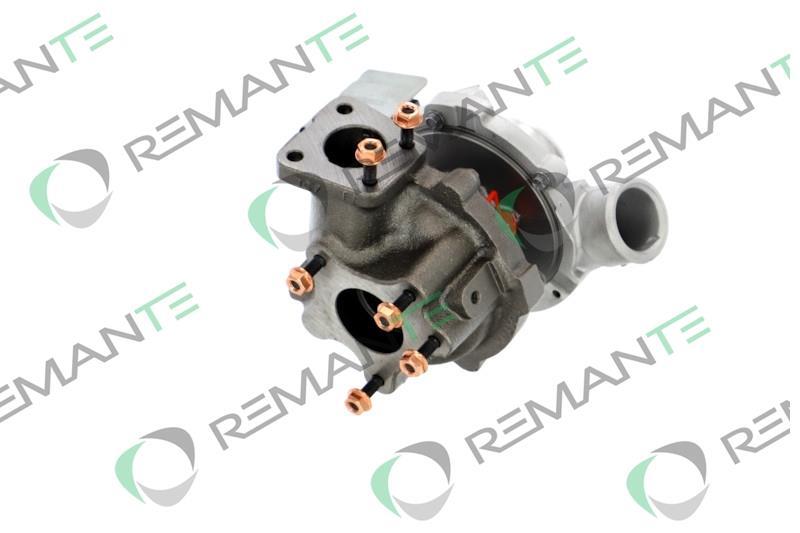 Turbocompressor REMANTE ref. 003-002-001403R