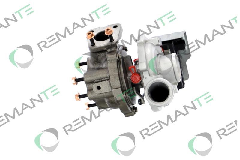 Turbocompressor REMANTE ref. 003-002-001403R