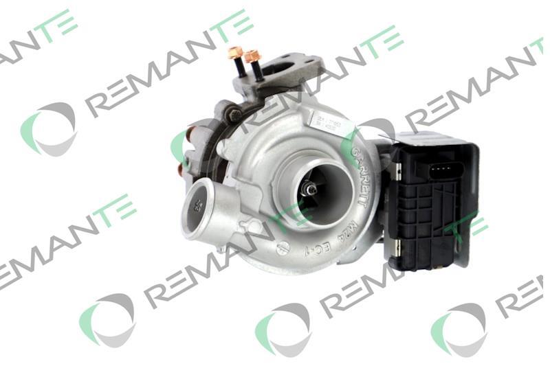 Turbocompressor REMANTE ref. 003-002-001403R