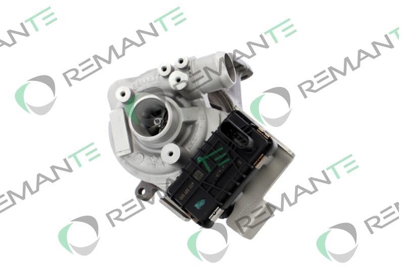 Turbocompresseur (Turbo) REMANTE ref. 003-002-001407R