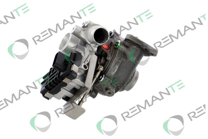 Turbocompresseur (Turbo) REMANTE ref. 003-002-001407R