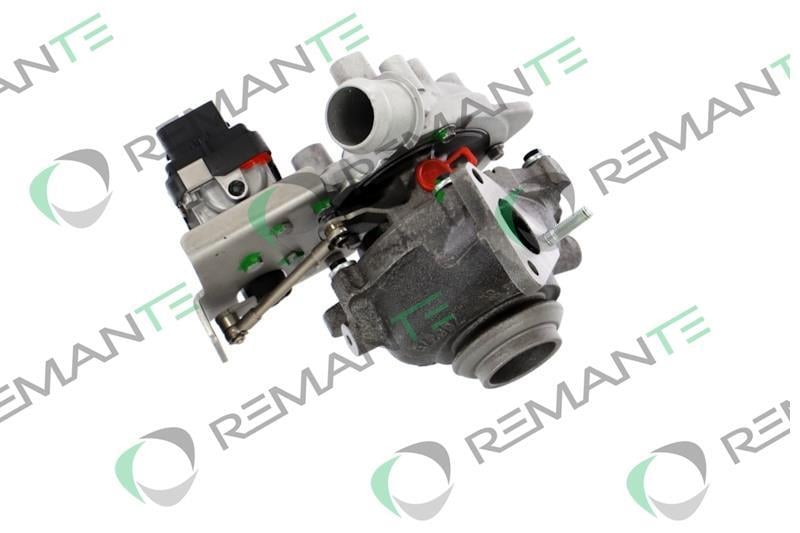 Turbocompresseur (Turbo) REMANTE ref. 003-002-001407R