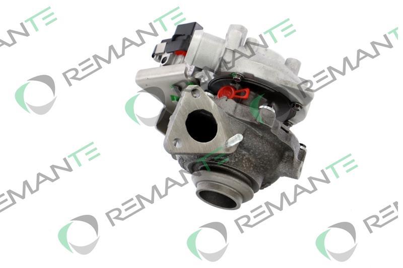 Turbocompresseur (Turbo) REMANTE ref. 003-002-001407R