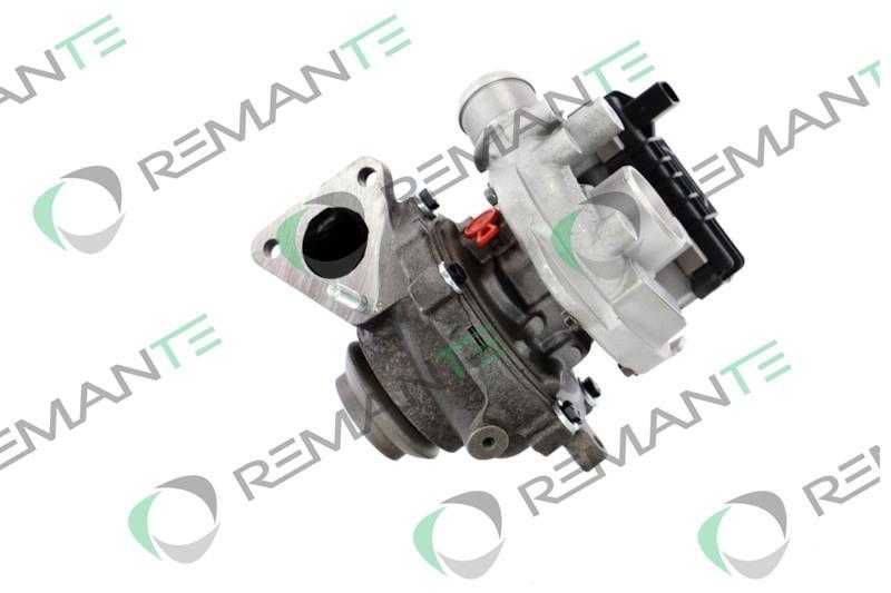Turbocompresseur (Turbo) REMANTE ref. 003-002-001407R