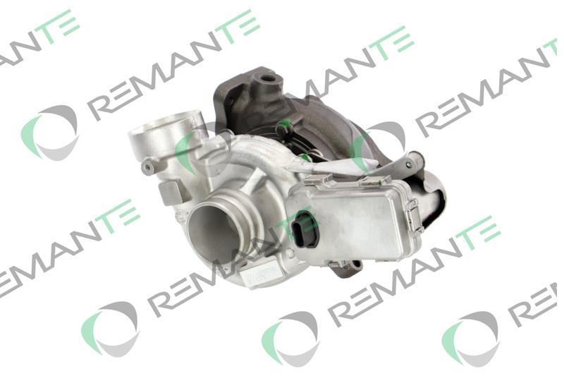 Turbocompressor REMANTE 003-002-001410R
