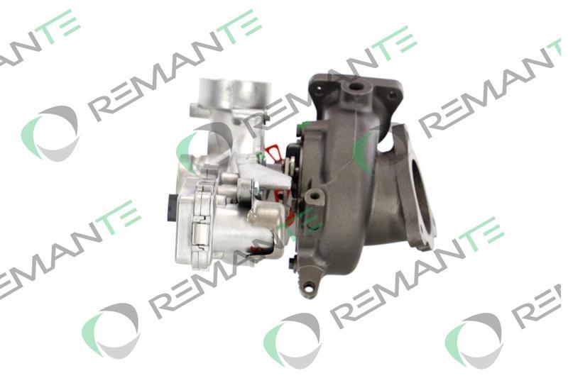 Turbocompressor REMANTE 003-002-001410R