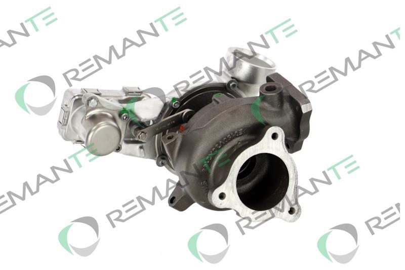 Turbocompressor REMANTE 003-002-001410R