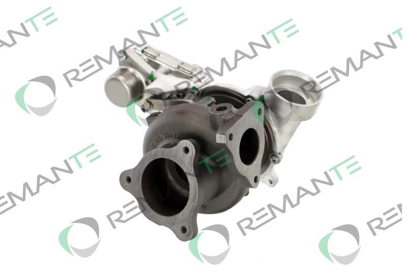 Turbocompressor REMANTE 003-002-001410R