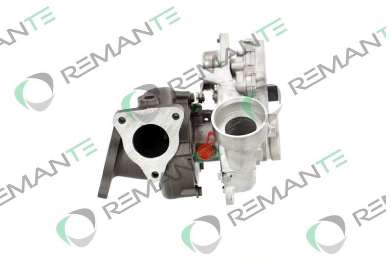 Turbocompressor REMANTE 003-002-001410R