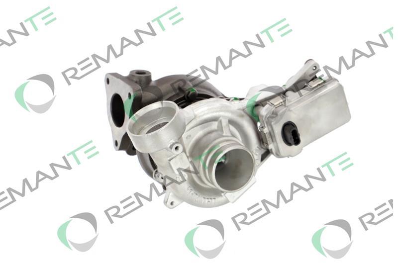 Turbocompressor REMANTE 003-002-001410R