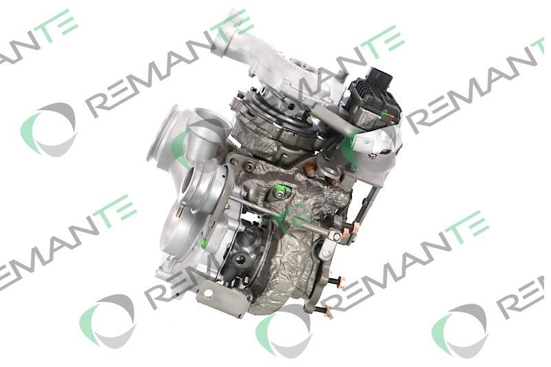 Turbocompressor REMANTE ref. 003-002-001414R