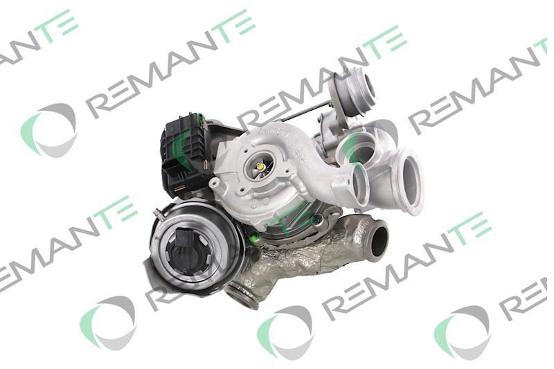 Turbocompressor REMANTE ref. 003-002-001414R