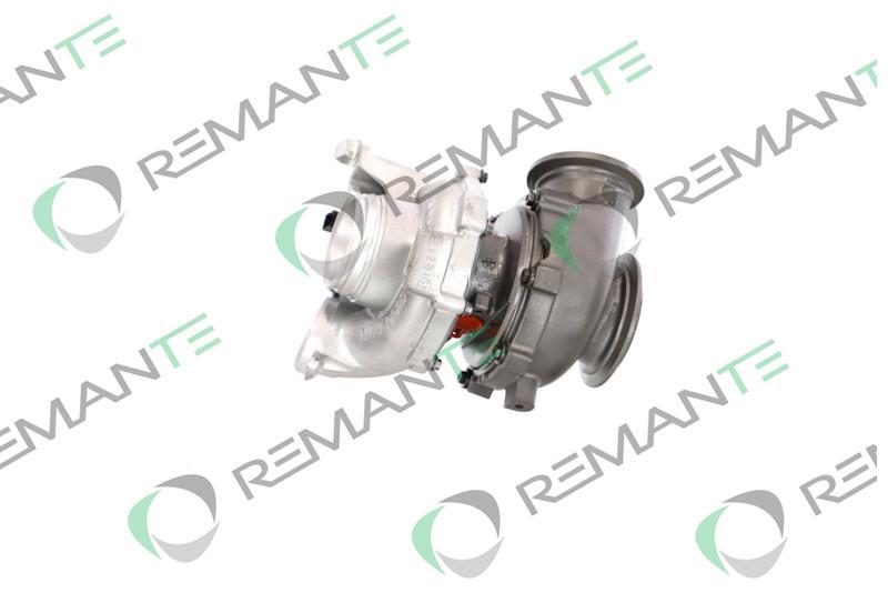 Turbocompresseur (Turbo) REMANTE 003-002-001415R