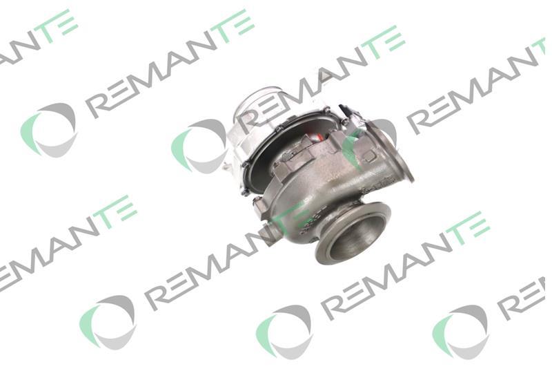 Turbocompresseur (Turbo) REMANTE 003-002-001415R