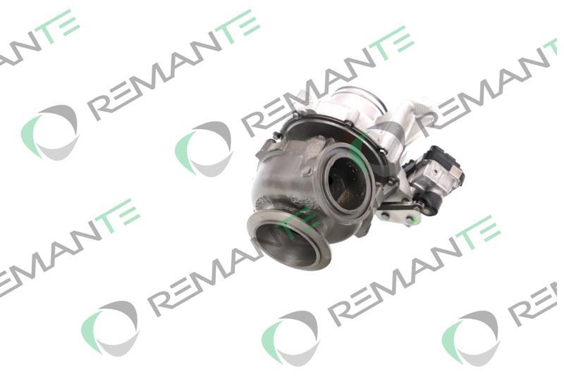 Turbocompresseur (Turbo) REMANTE 003-002-001415R
