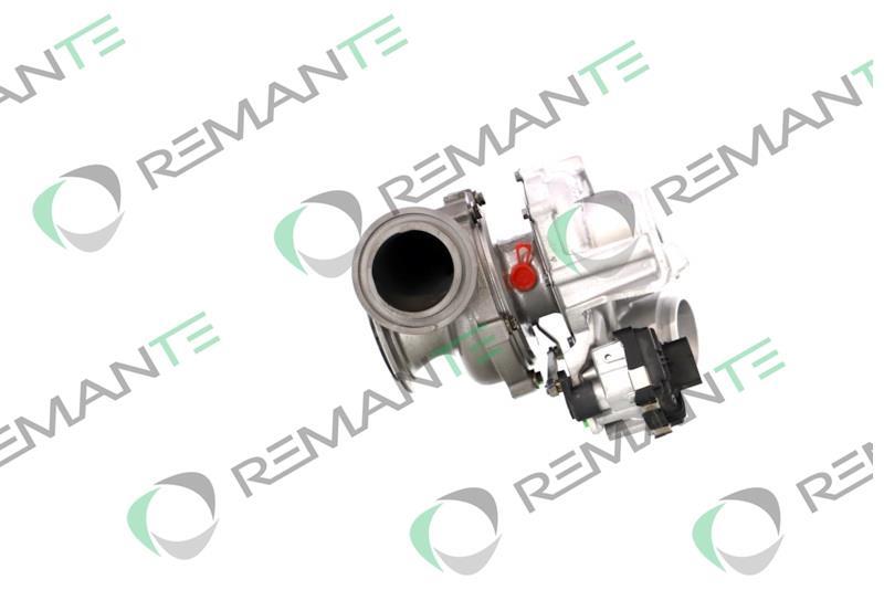 Turbocompresseur (Turbo) REMANTE 003-002-001415R