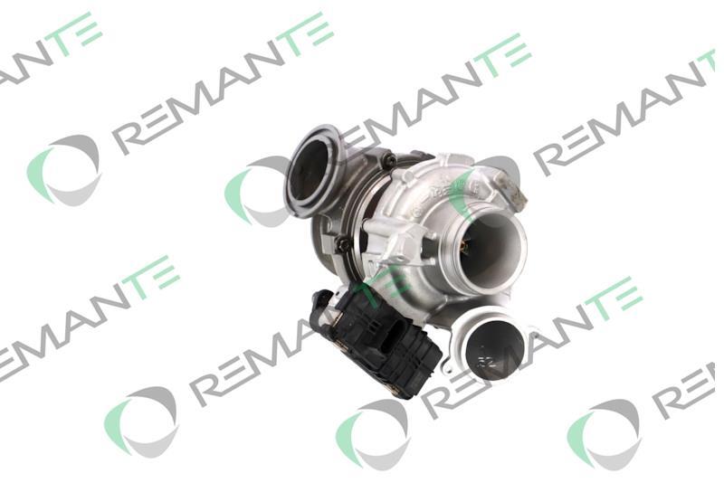 Turbocompresseur (Turbo) REMANTE 003-002-001415R