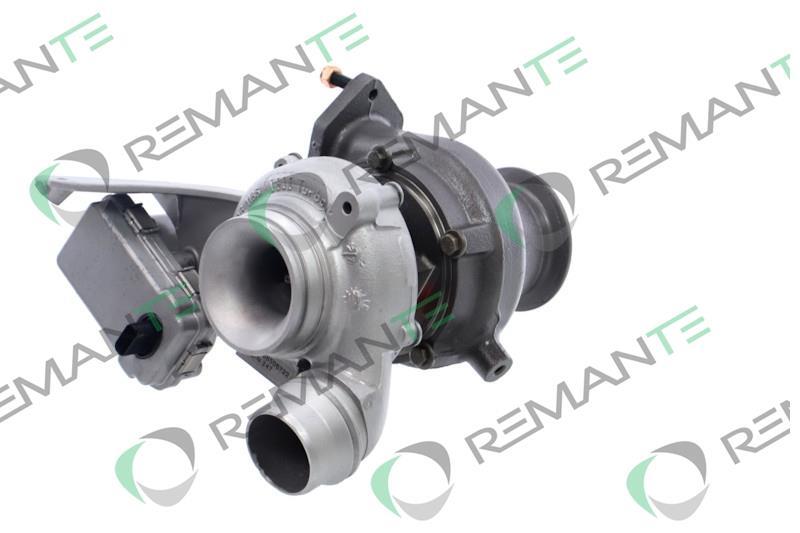 Turbocompresseur (Turbo) REMANTE 003-002-001419R