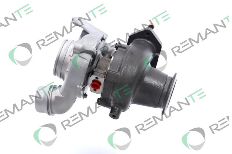 Turbocompresseur (Turbo) REMANTE 003-002-001419R