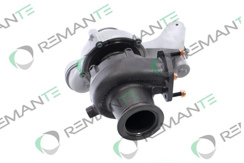 Turbocompresseur (Turbo) REMANTE 003-002-001419R