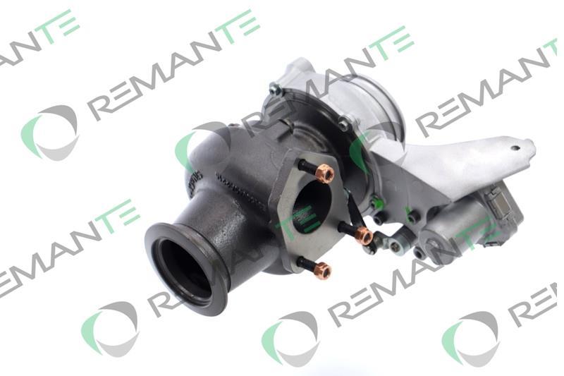 Turbocompresseur (Turbo) REMANTE 003-002-001419R