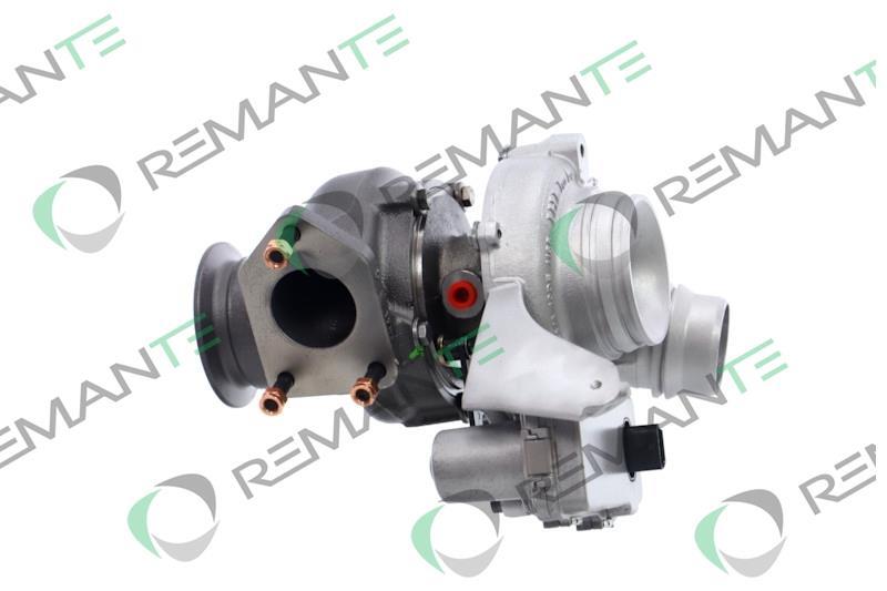 Turbocompresseur (Turbo) REMANTE 003-002-001419R