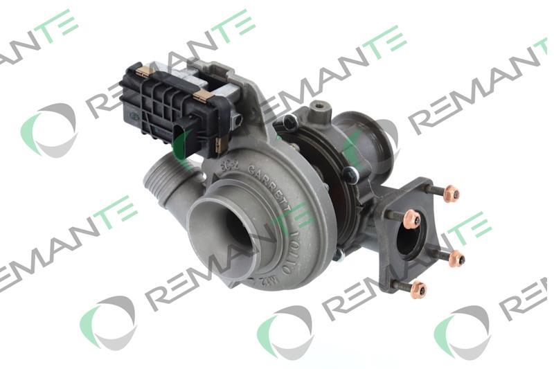 Turbocompressor REMANTE ref. 003-002-001420R