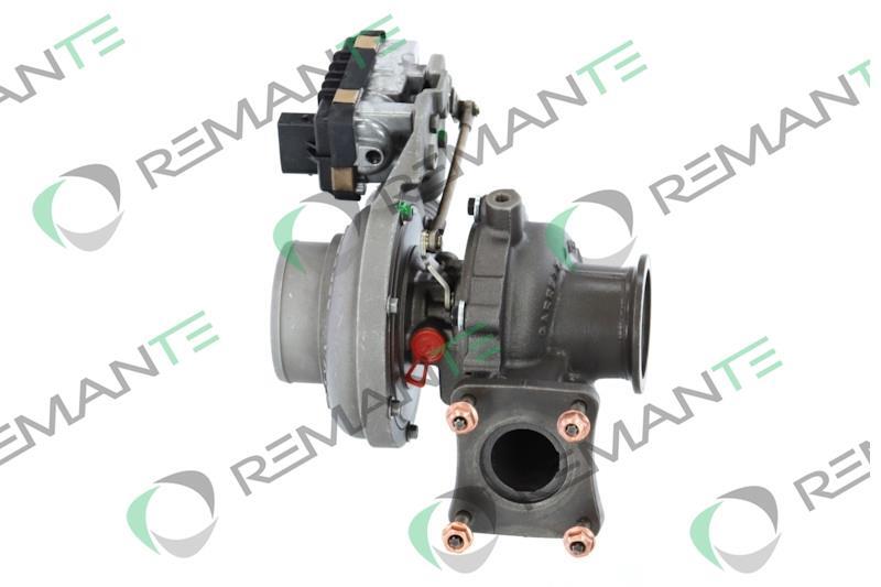 Turbocompressor REMANTE ref. 003-002-001420R