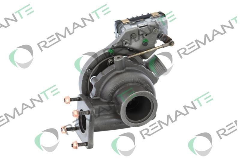 Turbocompressor REMANTE ref. 003-002-001420R