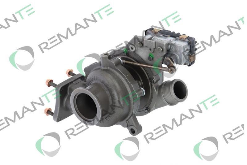 Turbocompressor REMANTE ref. 003-002-001420R