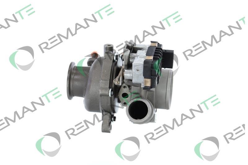 Turbocompressor REMANTE ref. 003-002-001420R