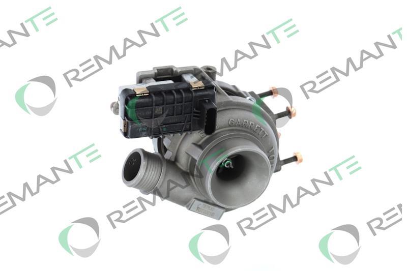 Turbocompressor REMANTE ref. 003-002-001420R