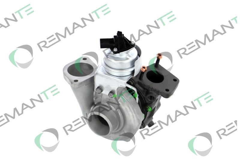 Turbocompresseur (Turbo) REMANTE ref. 003-002-001428R